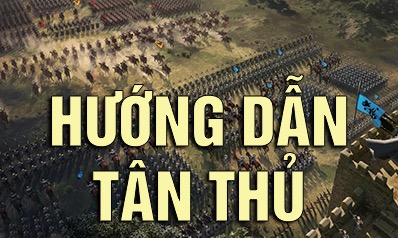 Hướng Dẫn Tân Thủ