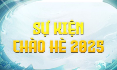 Khảo nghiệm đua TOP Bang Hội và Cá Nhân Sự Kiện Chào Hè 2025 - Máy Chủ Trùng Phùng Tri Kỷ 3