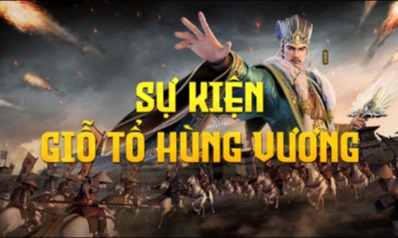 Khảo nghiệm đua TOP Bang Hội và Cá Nhân Sự Kiện Giổ Tổ Hùng Vương - Máy Chủ Trùng Phùng Tri Kỷ 3