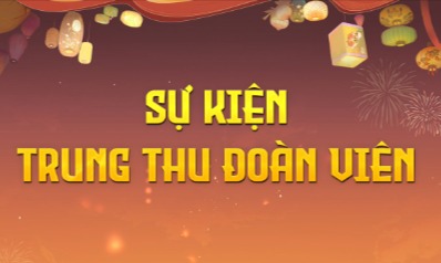 Khảo nghiệm đua TOP Bang Hội và Cá Nhân Sự Kiện Trung Thu Đoàn Viên - Máy Chủ Đại Gia Sơn