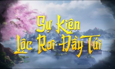 Khảo nghiệm đua TOP Bang Hội và Cá Nhân Sự Kiện Lộc Rơi Đầy Túi - Máy Chủ Trùng Phùng Tri Kỷ 4