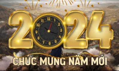 Khảo Nghiệm Đua TOP Sự Kiện Chúc Mừng Năm Mới 2024 tại Máy Chủ Đại Giang Sơn