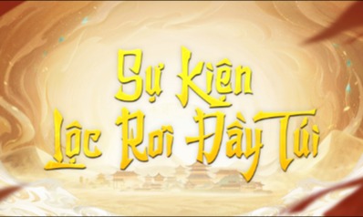 Sự Kiện Lộc Rơi Đầy Túi - Máy Chủ Trùng Phùng Tri Kỷ 5