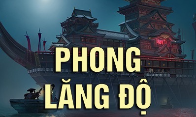 Tính Năng - Phong Lăng Độ