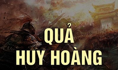 Tính Năng - Quả Hoàng Kim Quả và Huy Hoàng