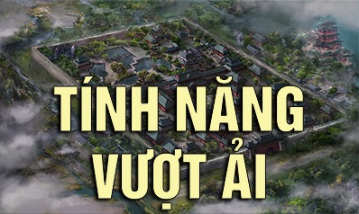 Tính Năng - Vượt Ải